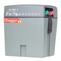 Elektryzator bateryjno-akumulatorowy Chapron Silver pastwiskowy