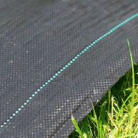 Agrotkanina GRUBA pod korę FLAWIA 0,8m x100m w rolce