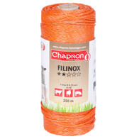 Plecionka pomarańczowa Chapron FILINOX 250m