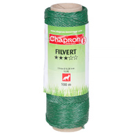 Plecionka zielona Chapron FILVERT 100m