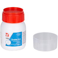 DRAKER 10.2 silny preparat na muchy, mrówki, kleszcze, pluskwy 100 ml