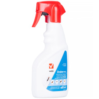 Środek na muchy, mrówki, kleszcze, pluskwy DRAKER RTU 400 ml z atomizerem