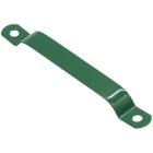 Opaska do napinacza na słupki 60 mm kolor zielony RAL 6005