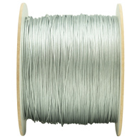 Linka stalowa SUPER WYTRZYMAŁA 500m