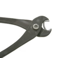 Zaciski do siatek zgrzewanych typu C