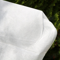 Agrowłóknina P50 biała okryciowa zimowa kaptur 0,4 x 0,55 m