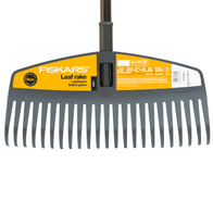 Grabie do liści 25 zębów 175 cm FISKARS