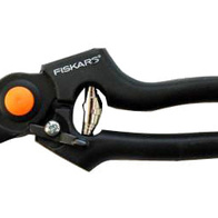 Sekator ogrodowy profesjonalny P90 Fiskars