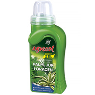 Nawóz Agrecol Mineral do palm juk i dracen żel 250 ml
