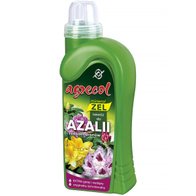 Nawóz Agrecol Mineral do azalii i rododendronów żel 500 ml