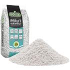 Perlit ogrodniczy do spulchniania gleby i gromadzenia wody frakcja 3-6 mm pojemność 10 l