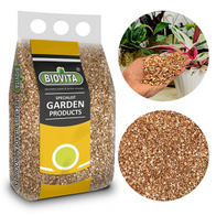 Wermikulit ogrodniczy lekki granulat do spulchniania gleby 5 l