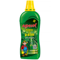 nawóz do palm, juk, dracen