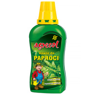 nawóz do paproci agrecol 0,35l