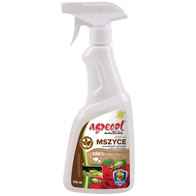 Naturalny Preparat na mszyce i inne szkodniki 0,5 l Agrecol