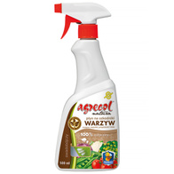 Płyn owadobójczy Agrecol na szkodniki warzyw naturalny 0,5 l
