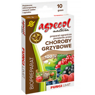 Fungi LIMIT Agrecol naturalny środek na choroby grzybowe owoców 10 g