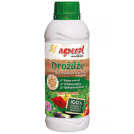 Stymulator wzrostu roślin drożdże Agrecol 1 l