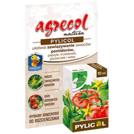 Pylicol środek do zapylania pomidorów