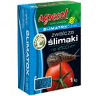 Niebieska trutka na ślimaki Ślimatox 5GB 1 kg Agrecol