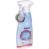 Preparat do odstraszania gołębi w płynie 450 ml