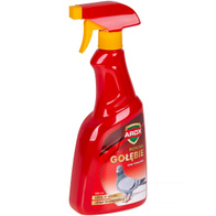 Spray do odstraszania gołębi i innych ptaków Arox 500 ml