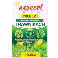 Środek na chwasty Mlecz 202 SL 50 ml Agrecol