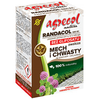 Środek zwalczający chwasty i mech Randacol 680EC 150 ml Agrecol