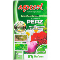 Środek na perz Fusilade Forte 150EC 100 ml Agrecol