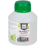 ONE SHOT Monafog preparat do utrwalania oprysku na komary 250 ml