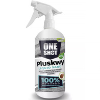 ONE SHOT Liquid Sand spray środek na pluskwy piasek w płynie 500 ml
