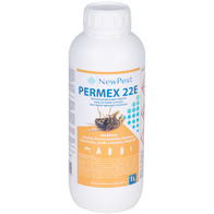 Oprysk na owady Permex 22E 1 l