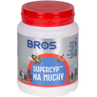 Oprysk na muchy Supercyp 6WP 200 g