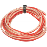 Przewód kabel głośnikowy do odstraszaczy - 1 mb
