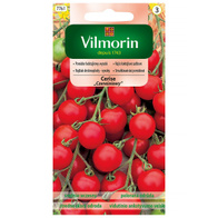Pomidor gruntowy koktajlowy czereśniowy nasiona CERISE VILMORIN 1 g