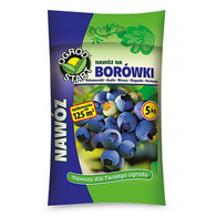 Nawóz do borówek Ogród Start 5 kg