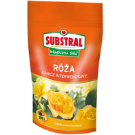 Nawóz do róż interwencyjny Magiczna Siła Substral 350 g