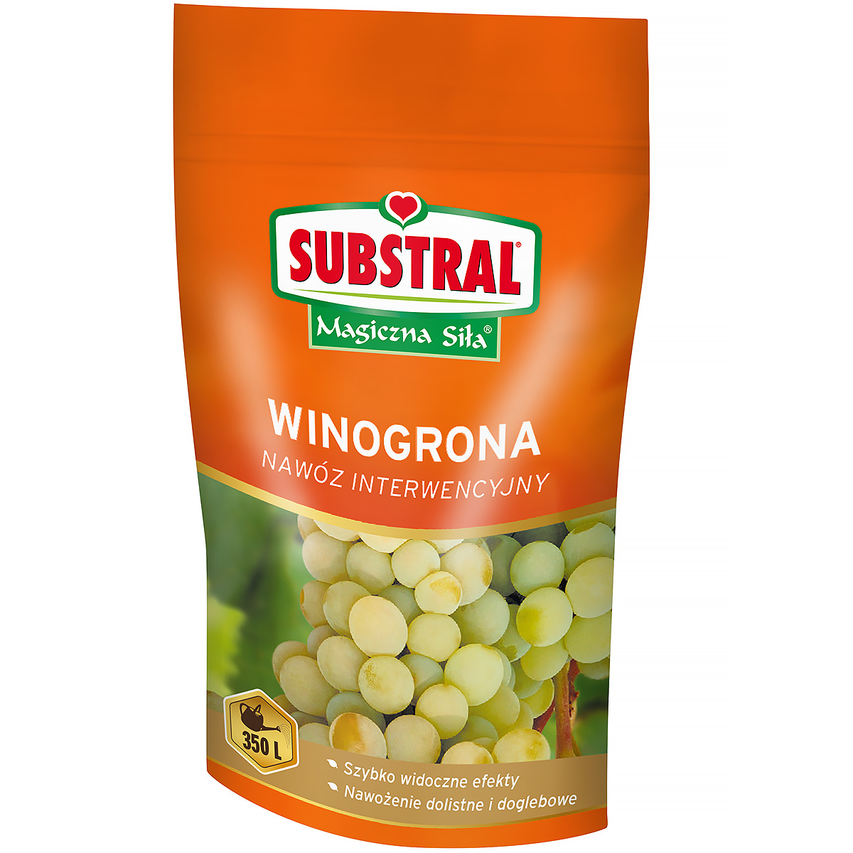 Nawóz do winogron Magiczna Siła Substral 350 g