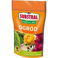 Nawóz do ogrodu Magiczna Siła Substral 350 g