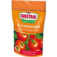 Magiczna Siła nawóz do pomidorów Substral 350 g