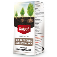 Ukorzeniacz TARGET sadzonki półzdrewniałe 30 ml