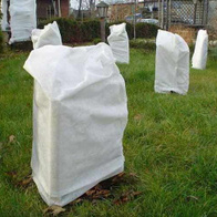 Agrowłóknina biała P17 1,6m x10m