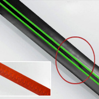 Taśma kroplująca 16 mm z kroplownikami co 10 cm / ścianka 0,2 mm