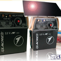 Elektryzator akumulatorowy LACME CLOS 130-2