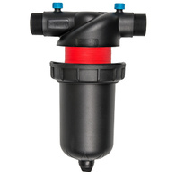 Filtr dyskowy MESH 120 z dwoma gwintami 1 1/4 cala