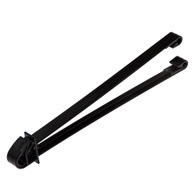 Izolator do drutu i plecionki na siatkę ogrodzeniową