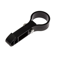 Izolator na słupek fi 48 mm na drut i plecionkę