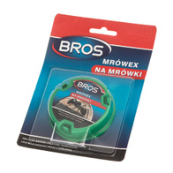 Karmnik z trutką do zwalczania mrówek