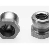 Nakrętka zrywalna M8 nierdzewna