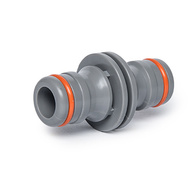 Nypel POWER JET do łączenia 2 szybkozłączy